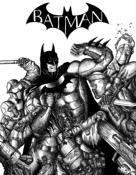 batman arkham city fandom|Batman: Arkham City .